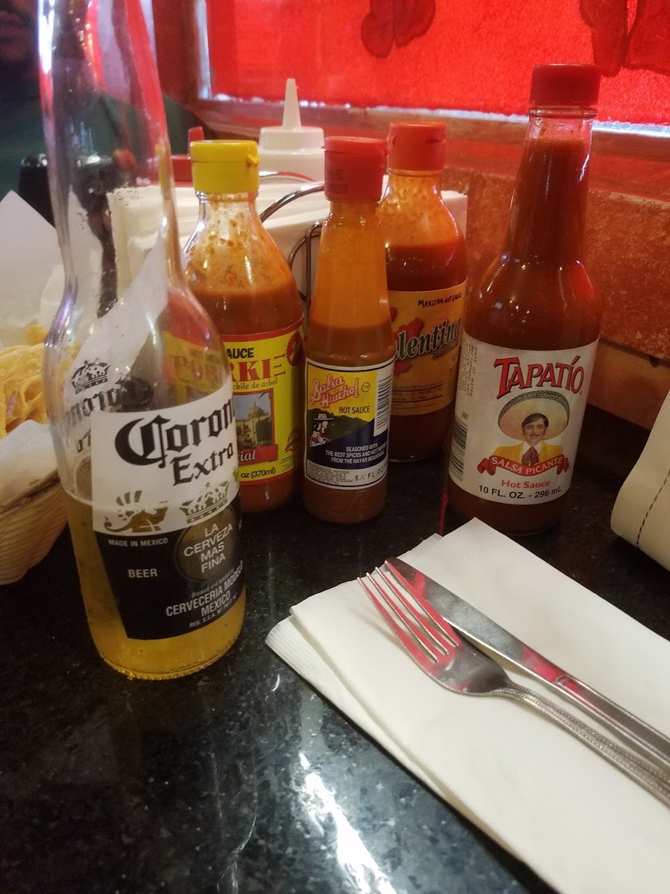 Corona Extra