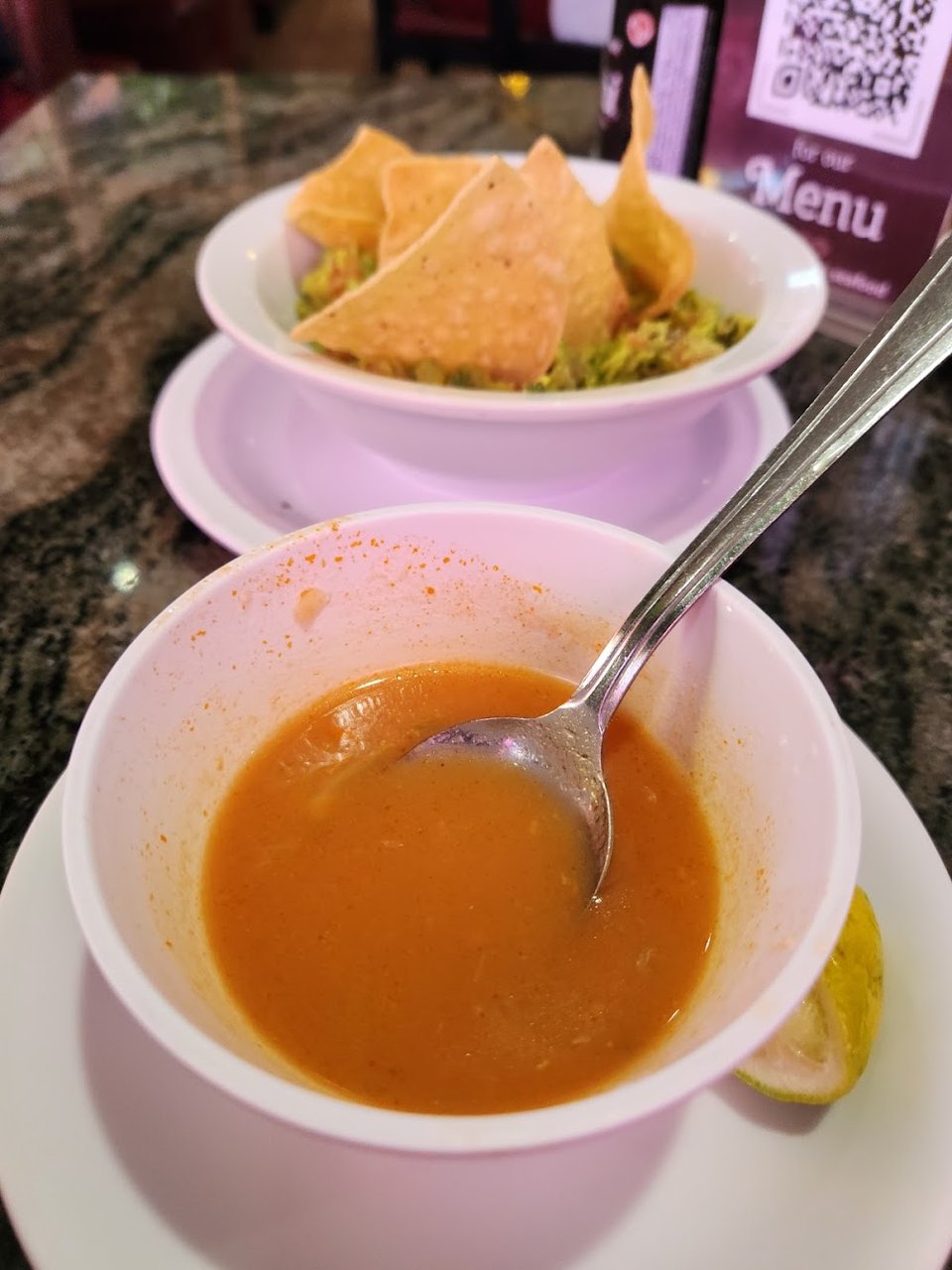 Extra Orden de Salsa