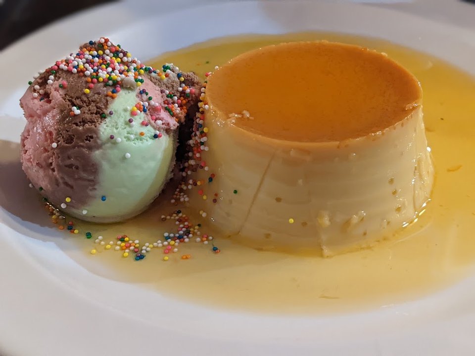 Flan