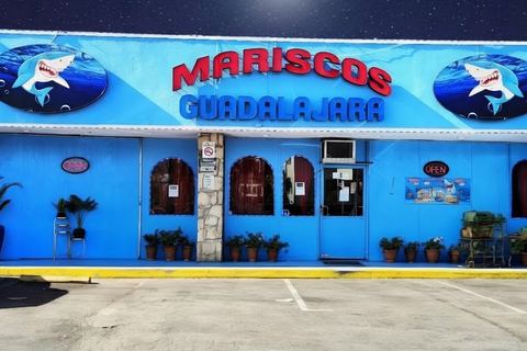 Mariscos Guadalajara